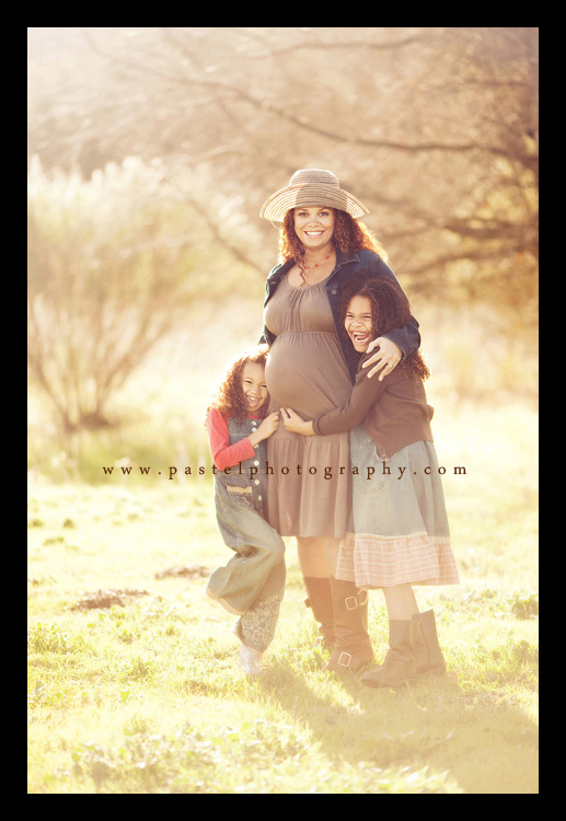 Los Angeles Baby Photographer